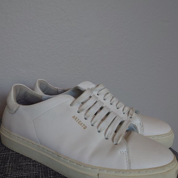Axel Arigato Clean 90 Sneakers - Picture 3 of 5
